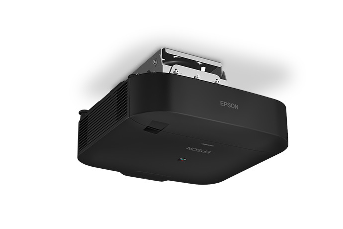 Vidéoprojecteur laser EB-PU100xW WUXGA sans optique - Epson