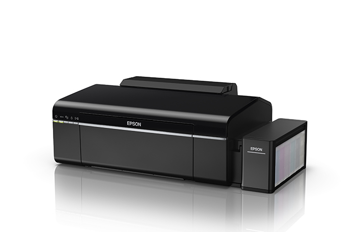 ecotank l805 epson