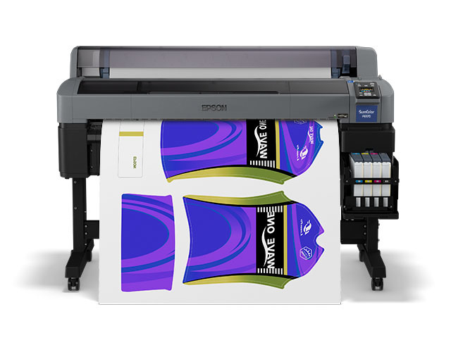 Impresora Epson SureColor F6370