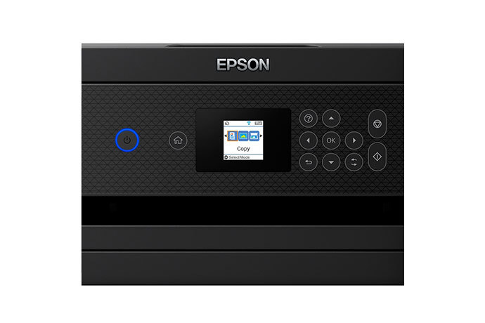 Epson EcoTank 복합기 L4260