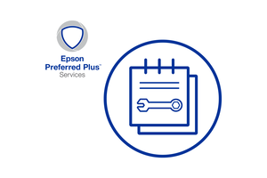 Epson Preferred Plus Glue Reapplication Service Plan - Monna Lisa 8000 Series