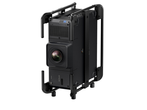 Epson L25000U Laser WUXGA 3LCD Projector with 4K Enhancement