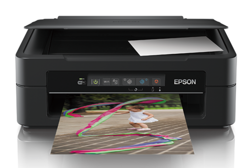 Epson XP-225 | XP 系列 | 噴墨印表機 | 印表機 | 支援服務 | Epson Taiwan