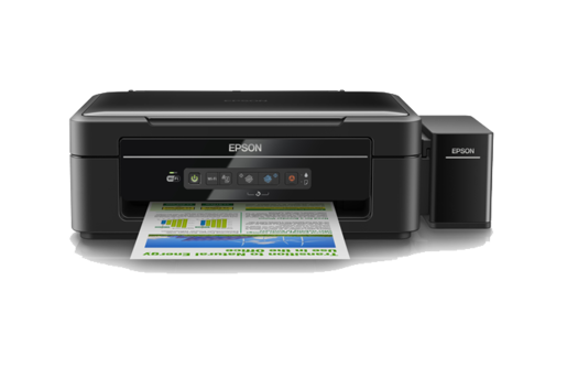 epson l365 printer scanner driver