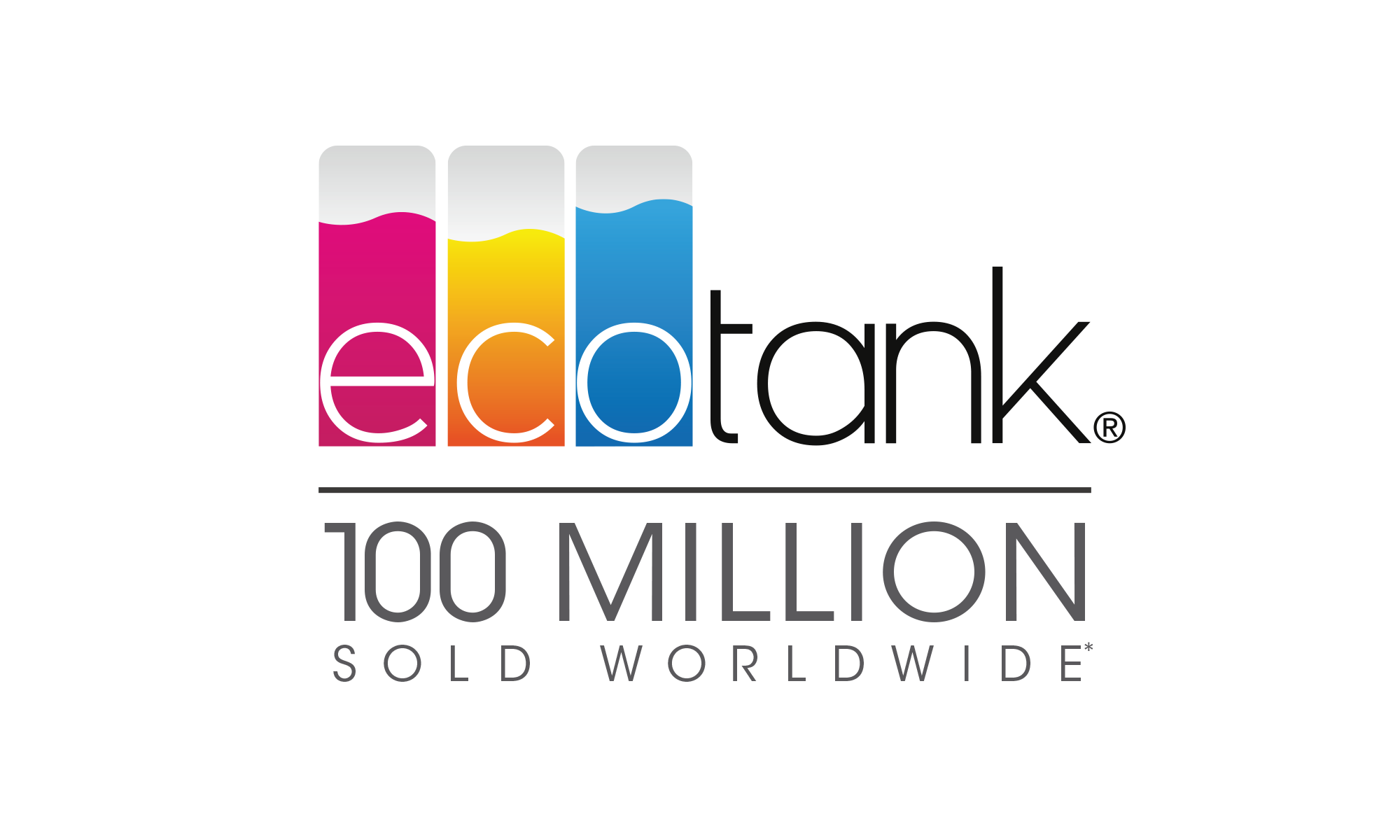 EcoTank's 