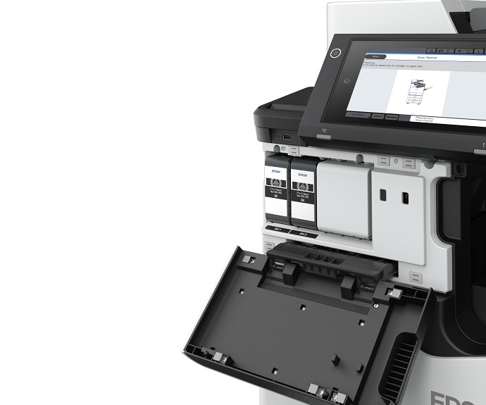 Epson WorkForce Enterprise WF-M21000