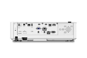 Proyector Láser PowerLite L530U Full HD WUXGA de Largo Alcance