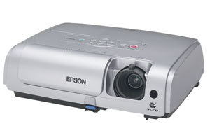 Epson PowerLite S4