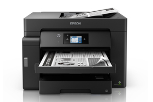 Epson EcoTank Monochrome M15180 A3 Wi-Fi Duplex Multi-Function Ink Tank Printer