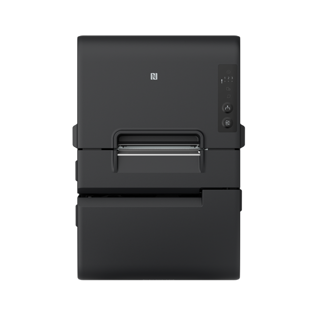TM-H6000VI Hybrid Receipt Printer
