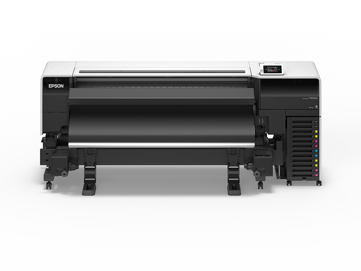 Epson SureColor SC-F9530H