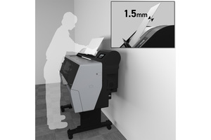 SureColor P9370 44-inch Wide-Format Printer