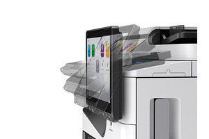 Epson WorkForce Enterprise AM-C400