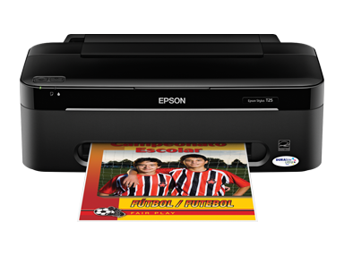 Epson Stylus T25