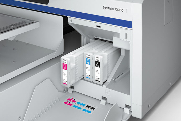 SCF2000SE | Epson SureColor F2000 Color Edition Printer | Large Format |  Printers | For Work | Epson US