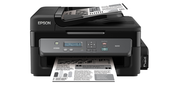 WorkForce Impresoras para Empresas | Epson Chile