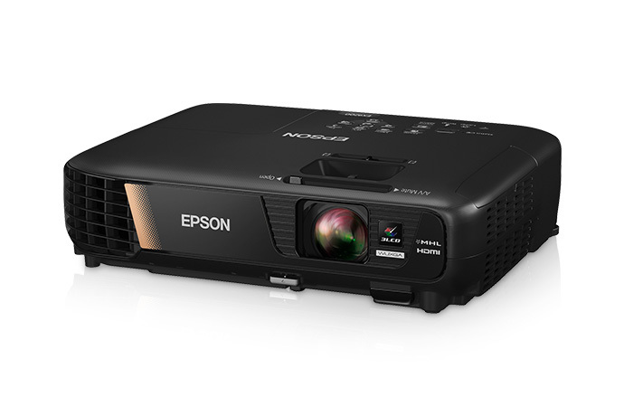 EX9200 Pro Wireless WUXGA 3LCD Projector | Products | Epson US