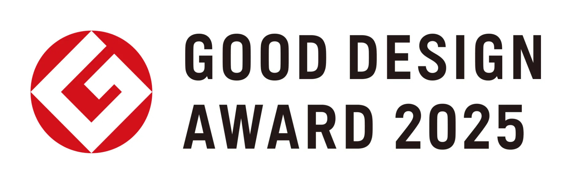Good Design award