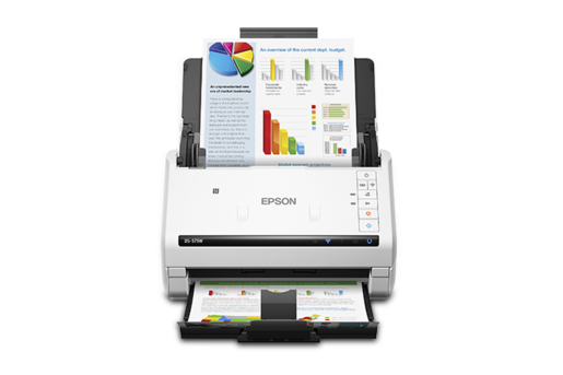 Epson WorkForce DS-575W