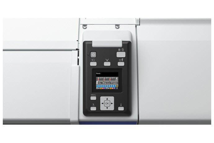 Impresora Epson SureColor S50670 