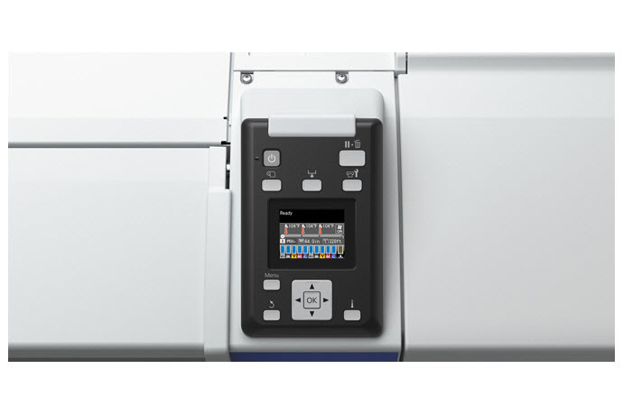 Epson SureColor S50670 Production Edition Printer