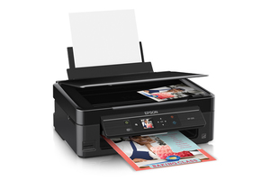 Epson Expression Home XP-320 Small-in-One All-in-One Printer