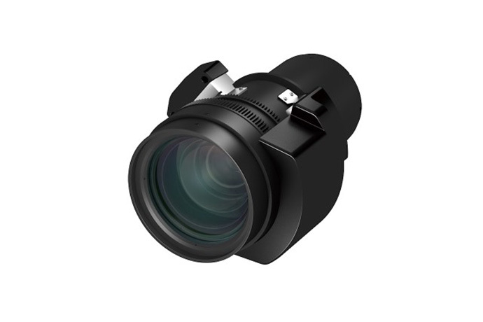 Middle-Throw Zoom Lens #2 (ELPLM09) | Products | Epson US