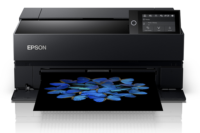  Epson  SureColor SC P708 Large Format Printers Printers 