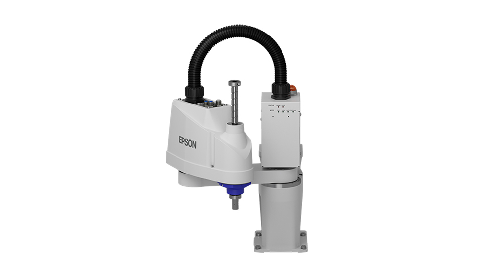 Epson T3-B SCARA Robot 