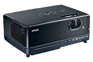 Epson MovieMate 50 Projector