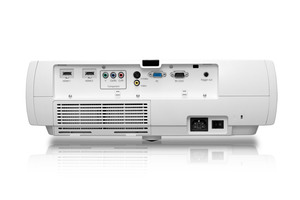 PowerLite Home Cinema 8500UB Projector