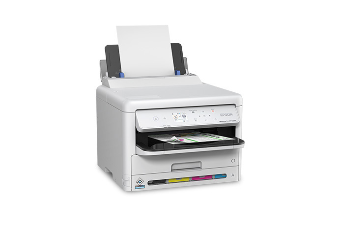 WorkForce Pro WF-C5390 Color Printer