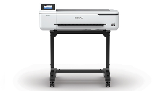 C11cf11403 Epson Surecolor Sc T3130 Technical Printer T Series Large Format Printers 7031