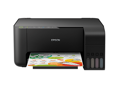 IMPRESORA EPSON MULTIFUNCION L3150 IMPRESORA, SCANNER, COPIADORA, Wireless  tinta continua wi fi dire