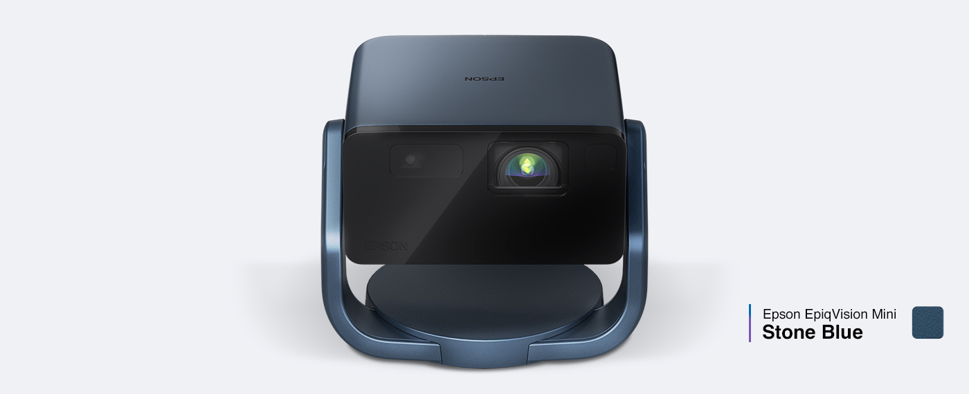 EpiqVision Mini EF21 Diamond White