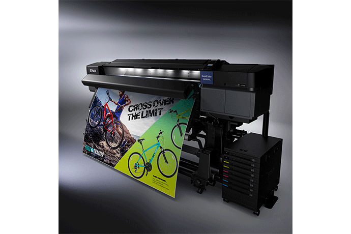 Epson SureColor SC-S60670L