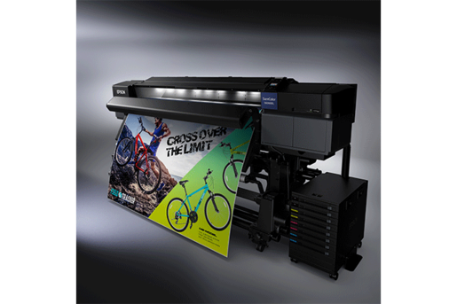 Epson SureColor SC-S60670L