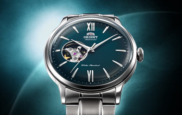 Kollektionen Orient Watch Germany Site