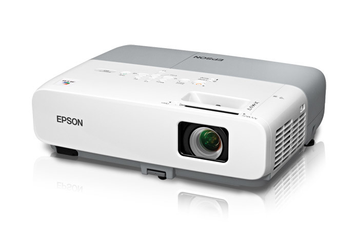 PowerLite 85 Multimedia Projector