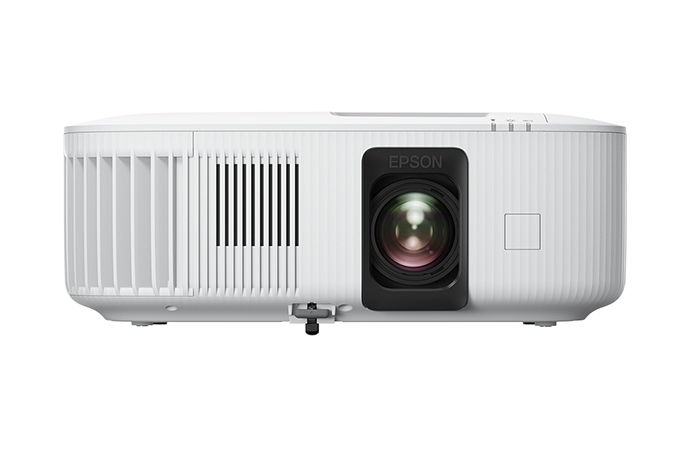 Home Cinema Projector 2300 for Video Games
