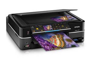 Epson Artisan 725 All-in-One Printer