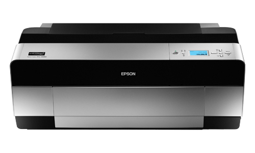 Epson Stylus Pro 3880