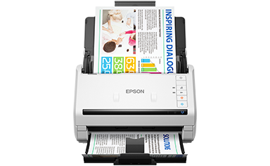 Epson WorkForce DS-770