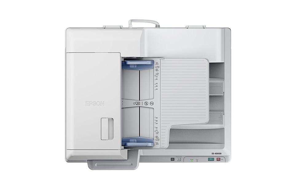 Epson WorkForce DS-60000