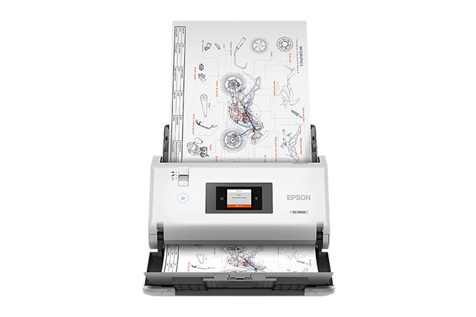 Epson WorkForce DS-32000