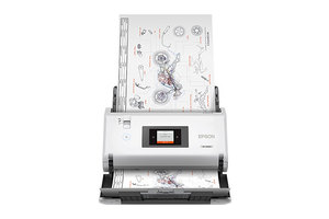 Epson WorkForce DS-32000