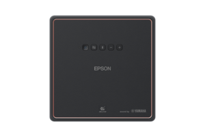 Epson EpiqVision Mini EF-12 Laser Projection TV