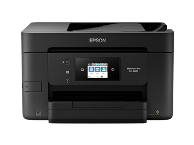 Epson WorkForce Pro EC-4020