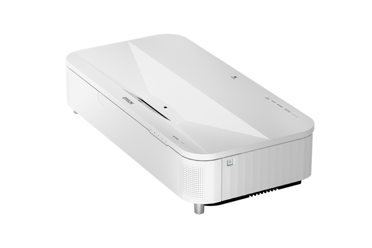 Epson EB-810E Extreme Short Throw 4K Enhancement Laser Projector