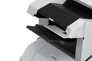 WorkForce Enterprise WF-M21000 Monochrome Multifunction Printer